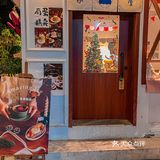 遥遥领先！11月的广州已经吃上了圣诞刨冰