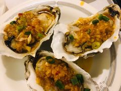 炭烤生蚝-温州华侨饭店(信河街店)
