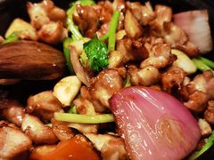 弹牙啫掌中宝-啫神·广州地标美食(北京路店)