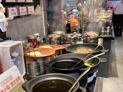 -非烤勿扰韩料自助烤肉(松山湖万科店)