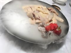 -老伙记海鲜码头(北滘店)