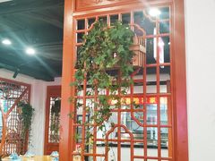-独一道·邵伯龙虾土菜馆·烧烤(雨花西路店)