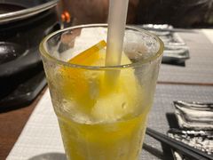 -吉屋烤肉(八宝街店)