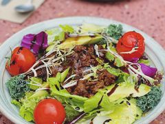 澳洲牛肉沙拉-La Terre乐田(万象城店)