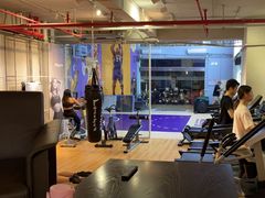-YCHL Studios健身工作室(市二宫店)