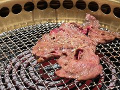 -谷牛日式烤肉(宝山U天地店)