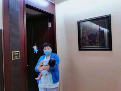 -卓玥国际月子会所(罗山路店)