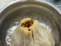 -老新隆牛肉锅贴(新街口店)