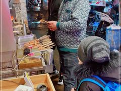 -维吾尔餐厅(宜山路店)