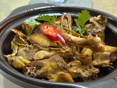 -聪辉同安老美食饭店(大元路店)