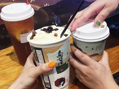 -茶颜悦色(平和堂负一楼店)