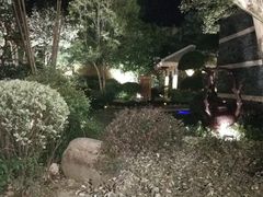 -天目湖御水温泉·度假酒店