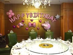 包厢-金泽广进饭店