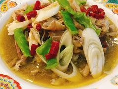 -巴依老爷新疆美食(马驹桥店)