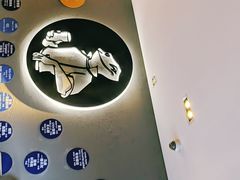 -bluefrog蓝蛙(恒隆广场店)