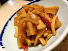 -百年神厨·地道川菜(清江西路店)