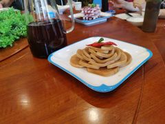 -壹号院音乐餐厅•烤全羊•新疆菜(浐灞店)