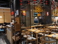 大堂-水木苼 蔬食料理