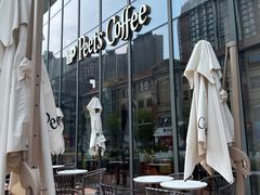 -Peet's 皮爷咖啡(望京小街店)
