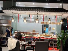 大堂-鱼篮仔·潮汕美食(圆明新园店)
