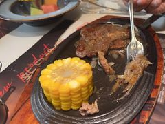 -尊品牛排(沙湾印象汇店)