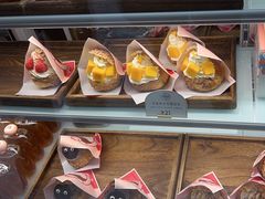 -吉川堂·日式甜点专门店(正佳广场店)
