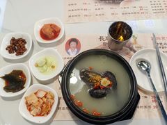 -长顺参鸡汤店(西塔总店)