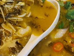 -华盛丰温州大排档(东三环南路店)