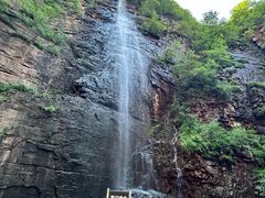 -湖洞水自然风景区