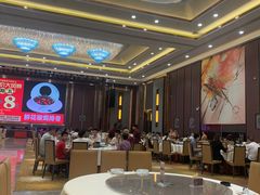 -尖沙咀大酒楼(罗村店·粤菜海鲜·宴会聚餐)