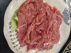 -重庆楊門机场老火锅(20年老店两路总店)