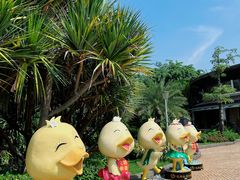 -厦门日月谷温泉渡假村