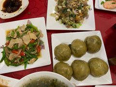 -海坛特色小吃·只做平潭特色菜(平潭店)