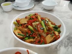 -红色湘菜馆(春风店)