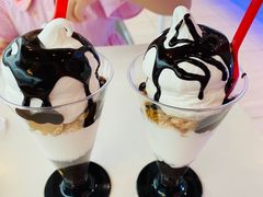 巴菲贵族杯-DQ·蛋糕·冰淇淋(通州万达店)