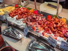 -舜和巴西烤肉餐厅(舜和国际店)