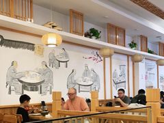 大堂-小姜锅贴(凤凰街店)