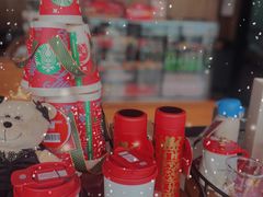 -星巴克(成都科学城店)