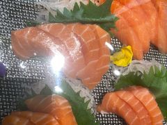 -常鲜楼常来尝鲜海胆馆(星海店)