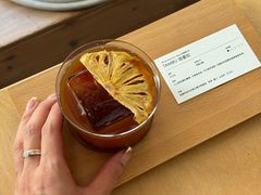 -DEEP COFFEE(瑞光烘焙工厂店)