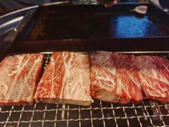 -伍丁·烤牛肋(和平东桥店)
