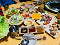 -喜来稀肉(北外滩白玉兰广场店)