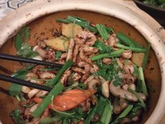 啫啫生肠-广东道至正餐厅(区庄店)