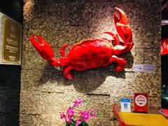 -喜记避风塘炒辣蟹(旗舰店)