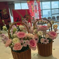 -雪绒花月子会所(万安店)