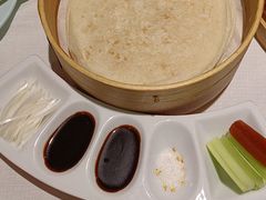 -天和晟烤鸭店(世纪坛店)