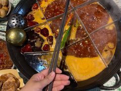 -五里关火锅(牛市口店)