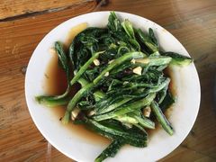 -海上驿站渔家菜馆