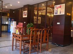 大堂-鸿运酒楼