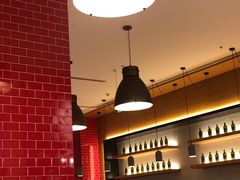 -城市大道红炉披萨烘焙坊